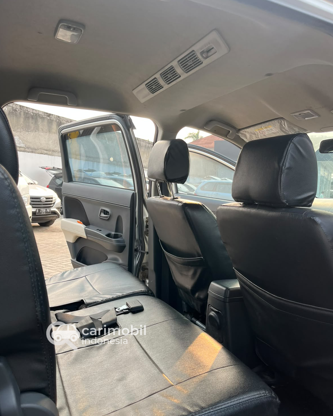 Daihatsu Terios 1.5 X Deluxe 2